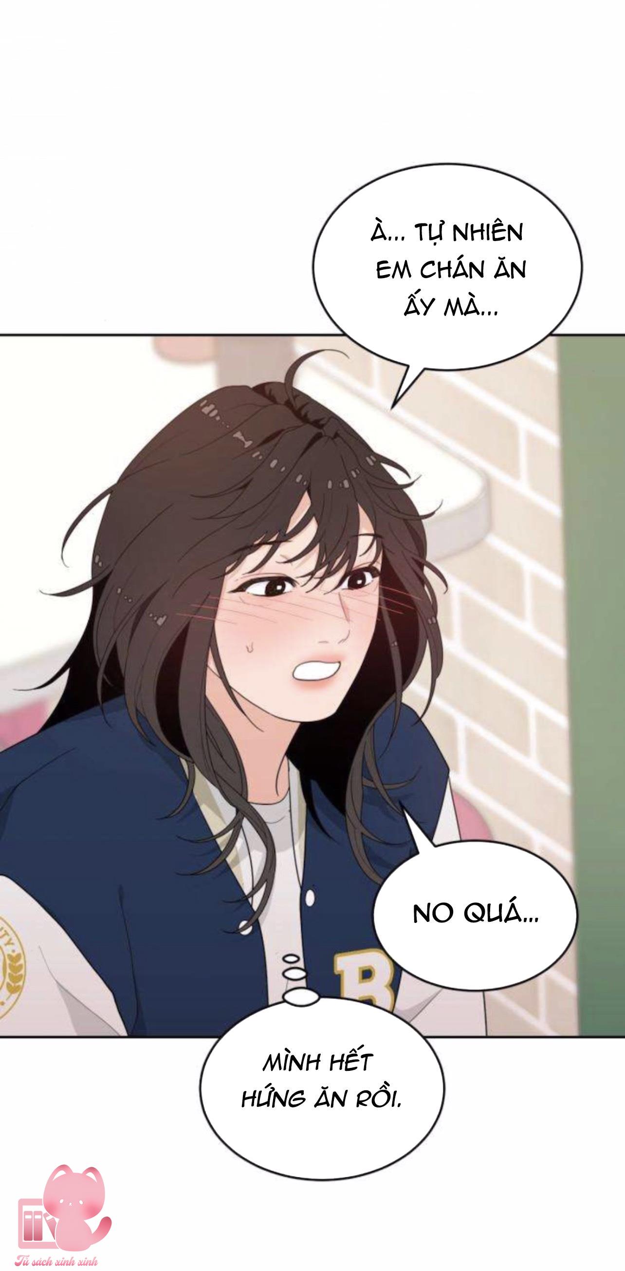Vận May Không Ngờ Chapter 3 - Trang 4