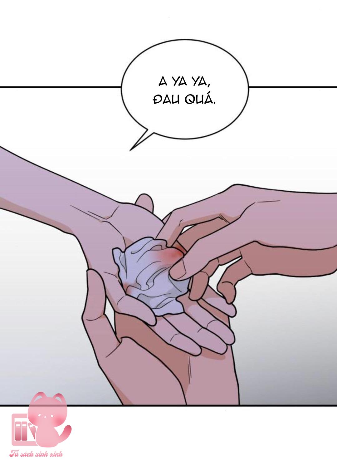 Vận May Không Ngờ Chap 45 - Trang 2