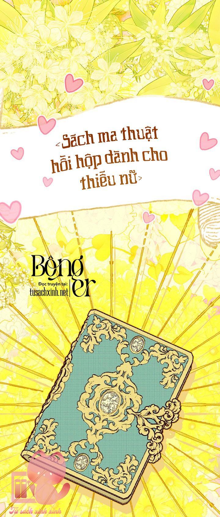 Khế Ước Hôn Nhân Của Mẹ Tôi Chapter 37 - Trang 4