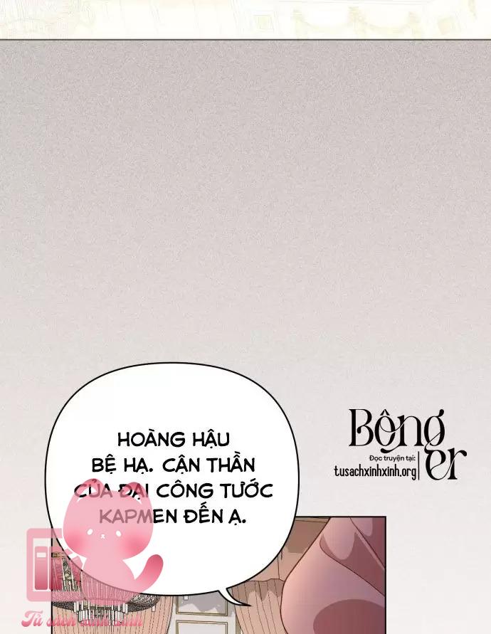 Hoàng Hậu Tái Hôn Chapter 143 - Trang 4