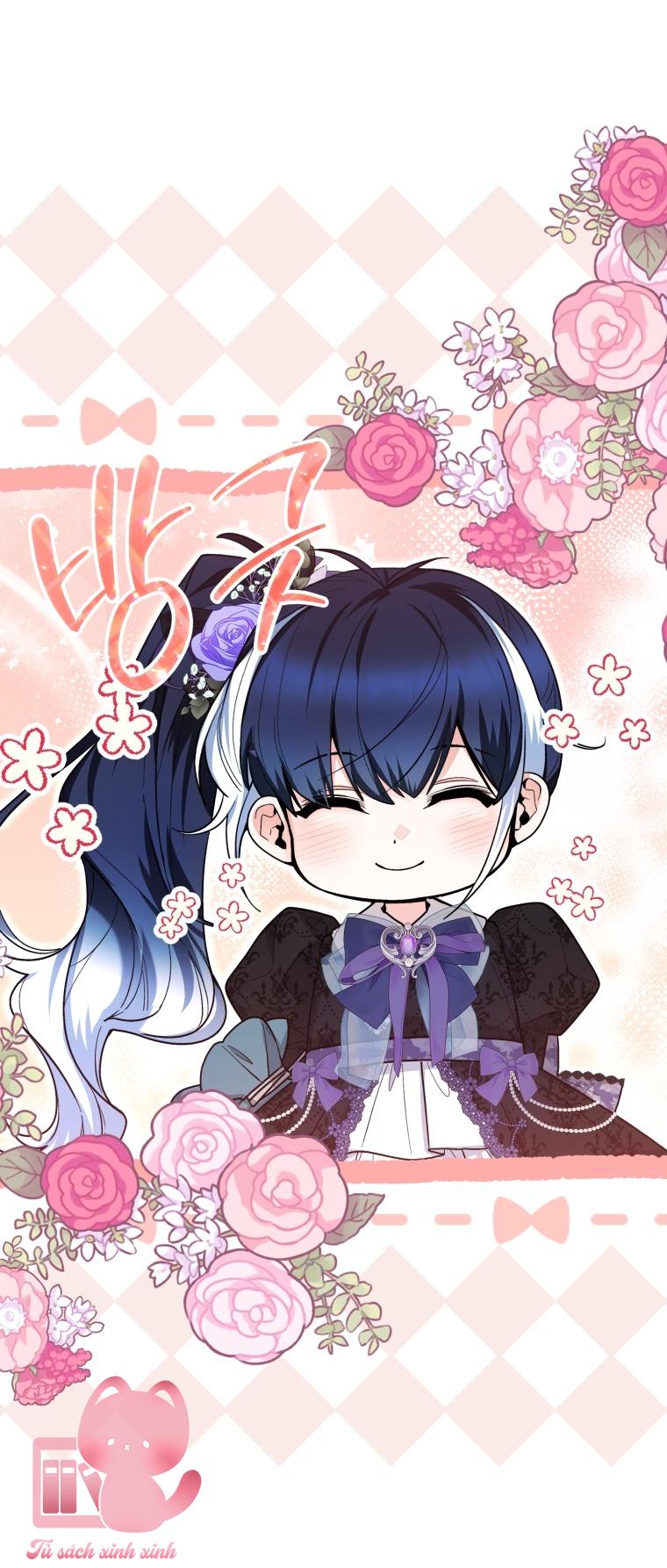 Bé Con Cá Voi Sát Thủ Chapter 40 - Trang 4