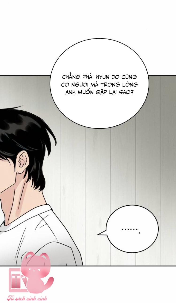 Thuyết Tình Yêu Ích Kỷ Chapter 7 - Trang 4