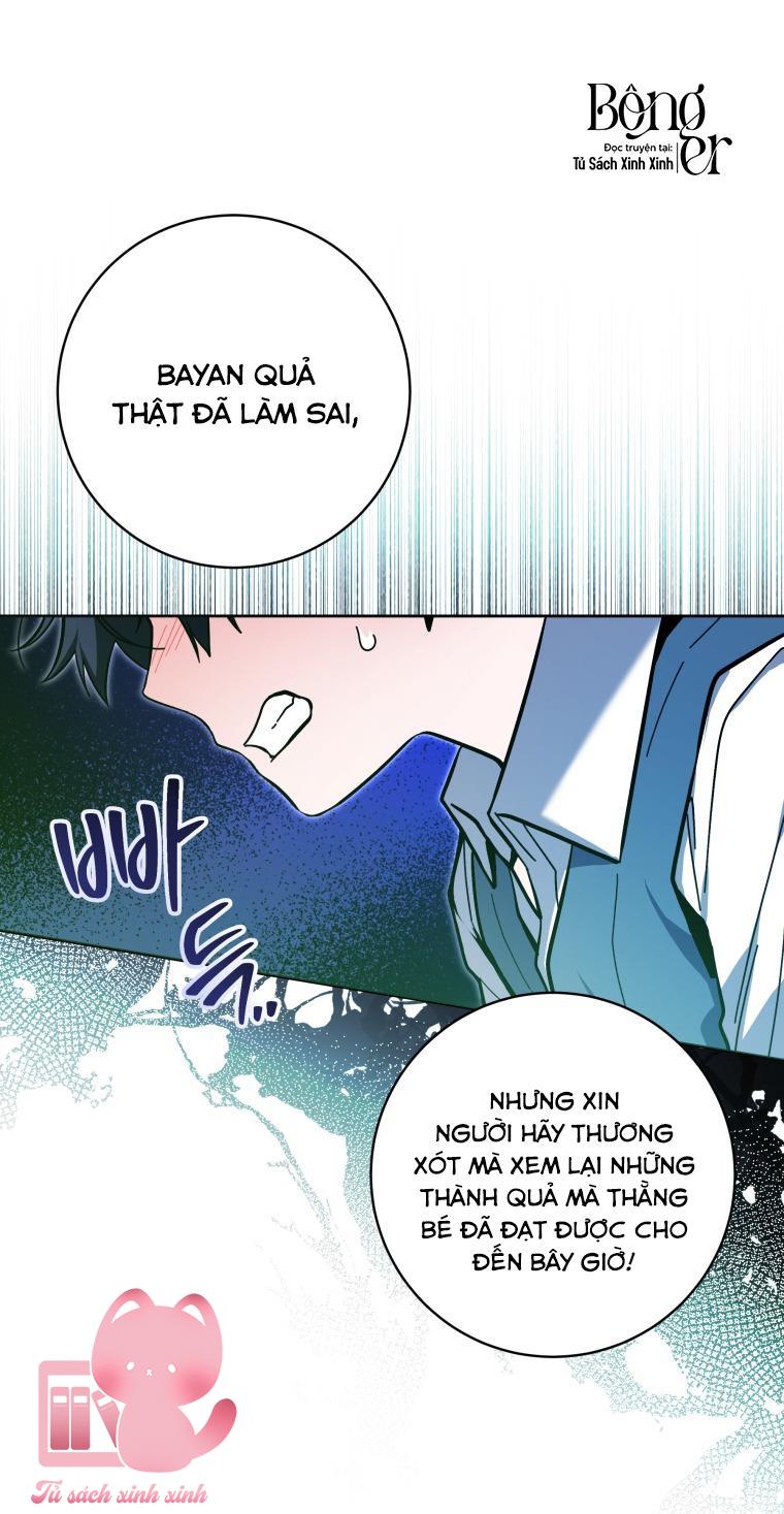 Bé Con Cá Voi Sát Thủ Chapter 24 - Trang 4