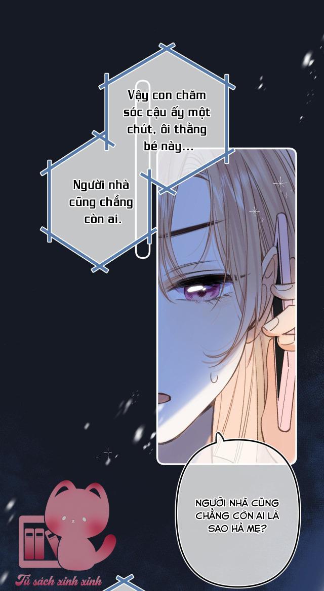 Mối Tình Thầm Kín Chapter 52 - Trang 4