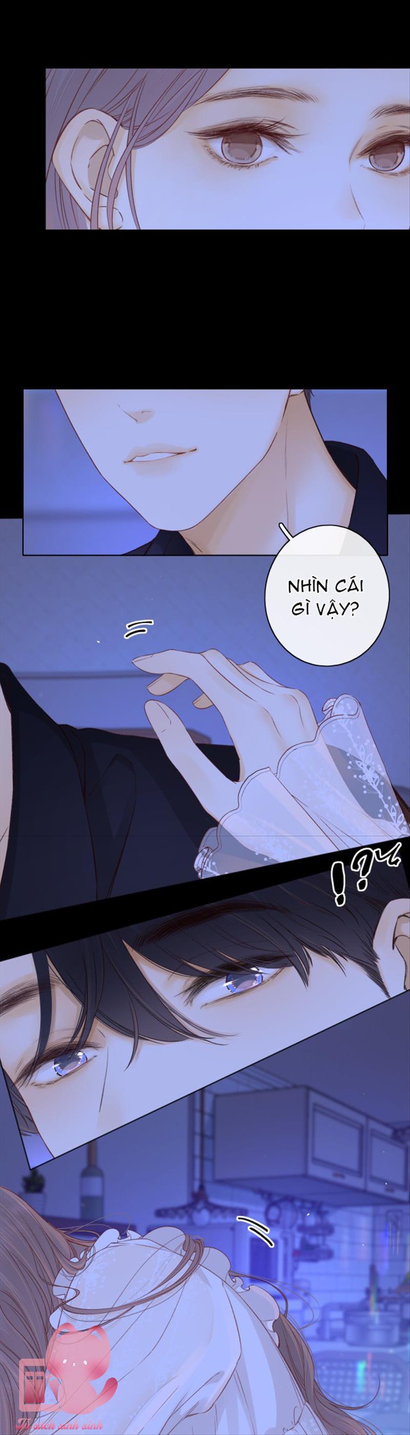 Khó Dỗ Dành Chapter 48 - Trang 4