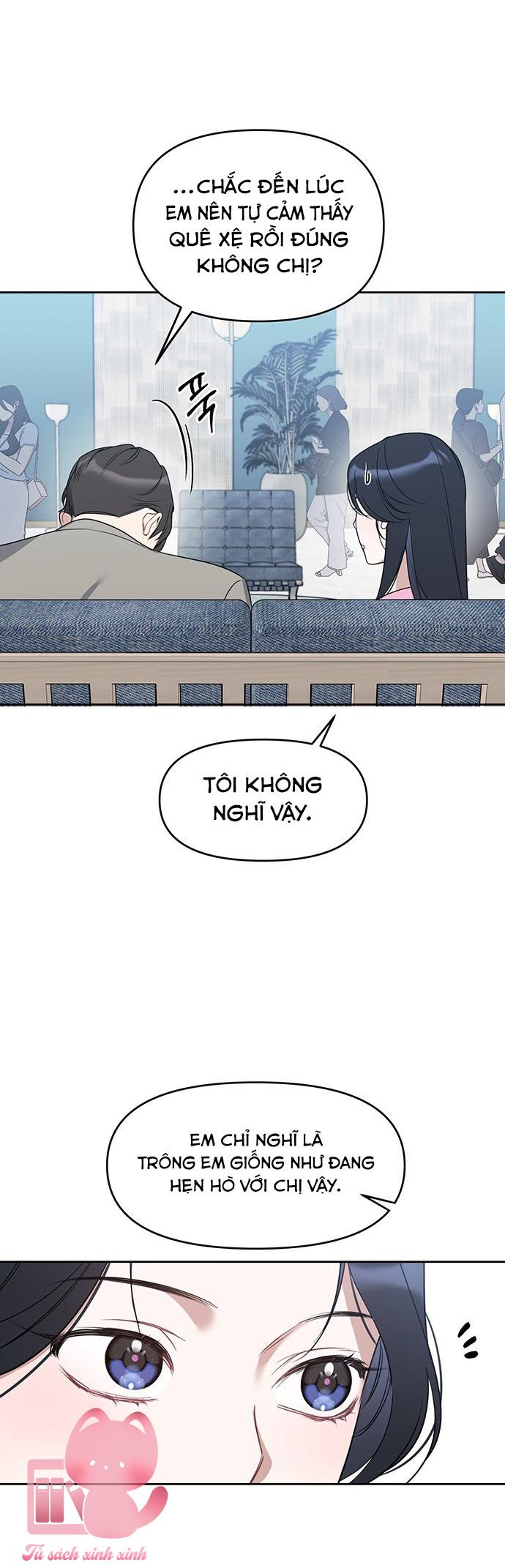 Gieo Nhân Gặt Quả Chap 52 - Trang 2