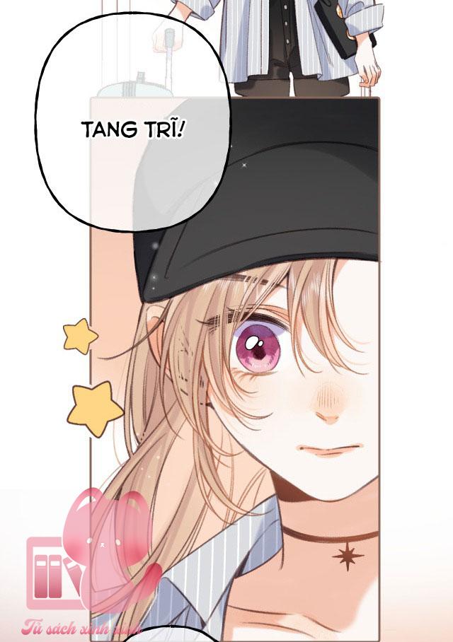 Mối Tình Thầm Kín Chapter 47 - Trang 4