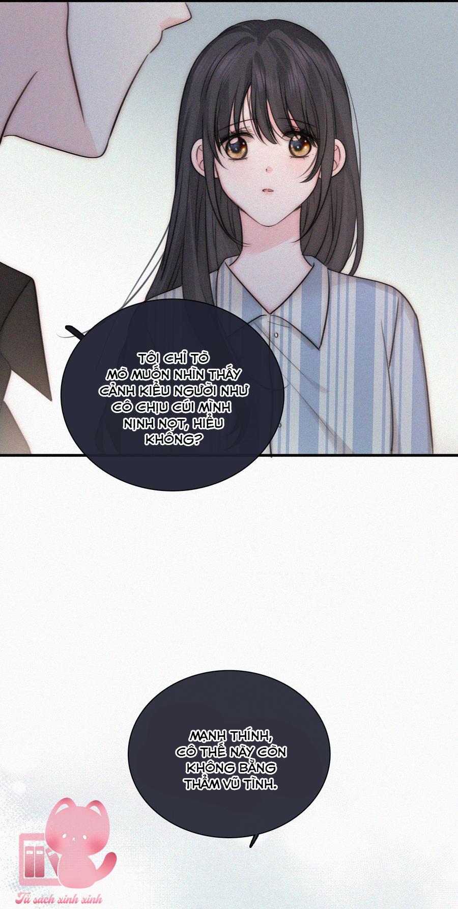 Bệnh Yêu Chap 118 - Trang 2