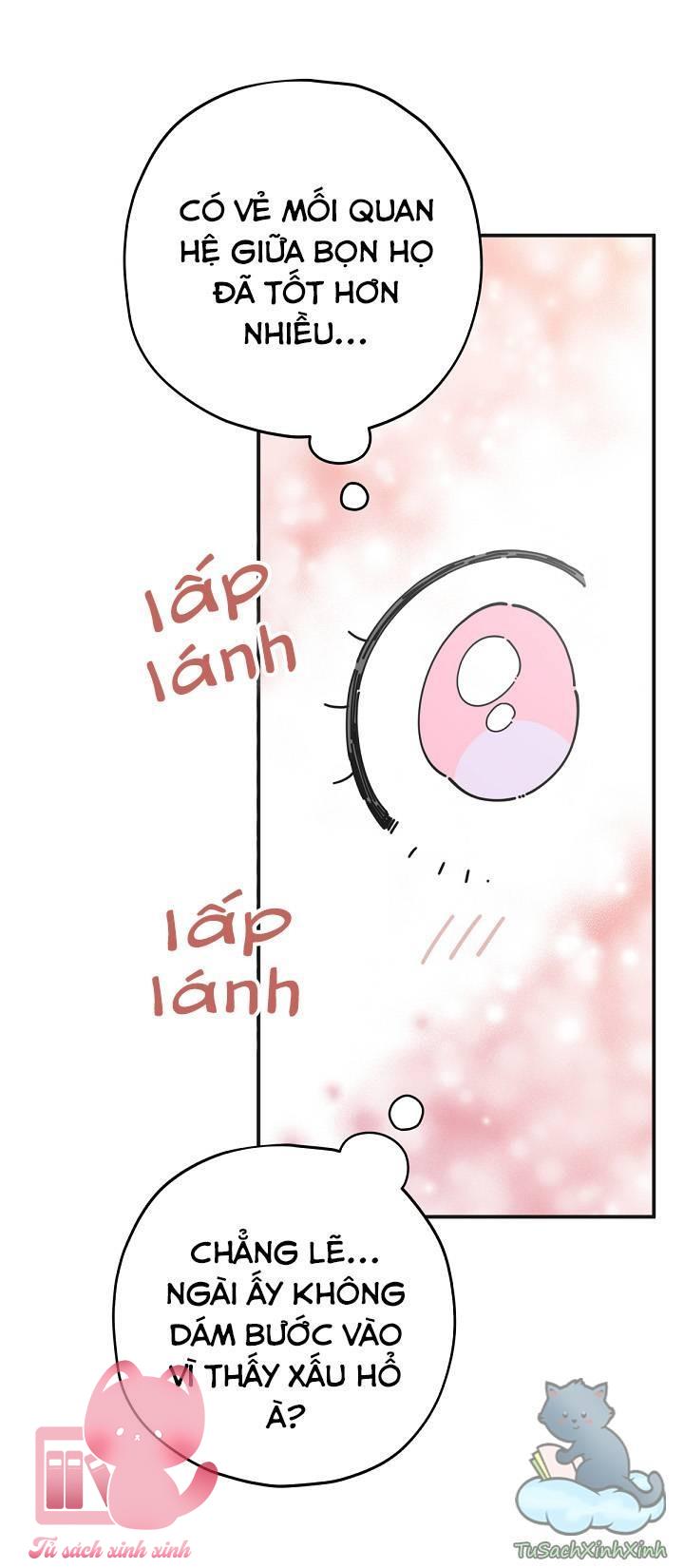 Người Hùng Của Ác Nữ Chapter 87 - Trang 3