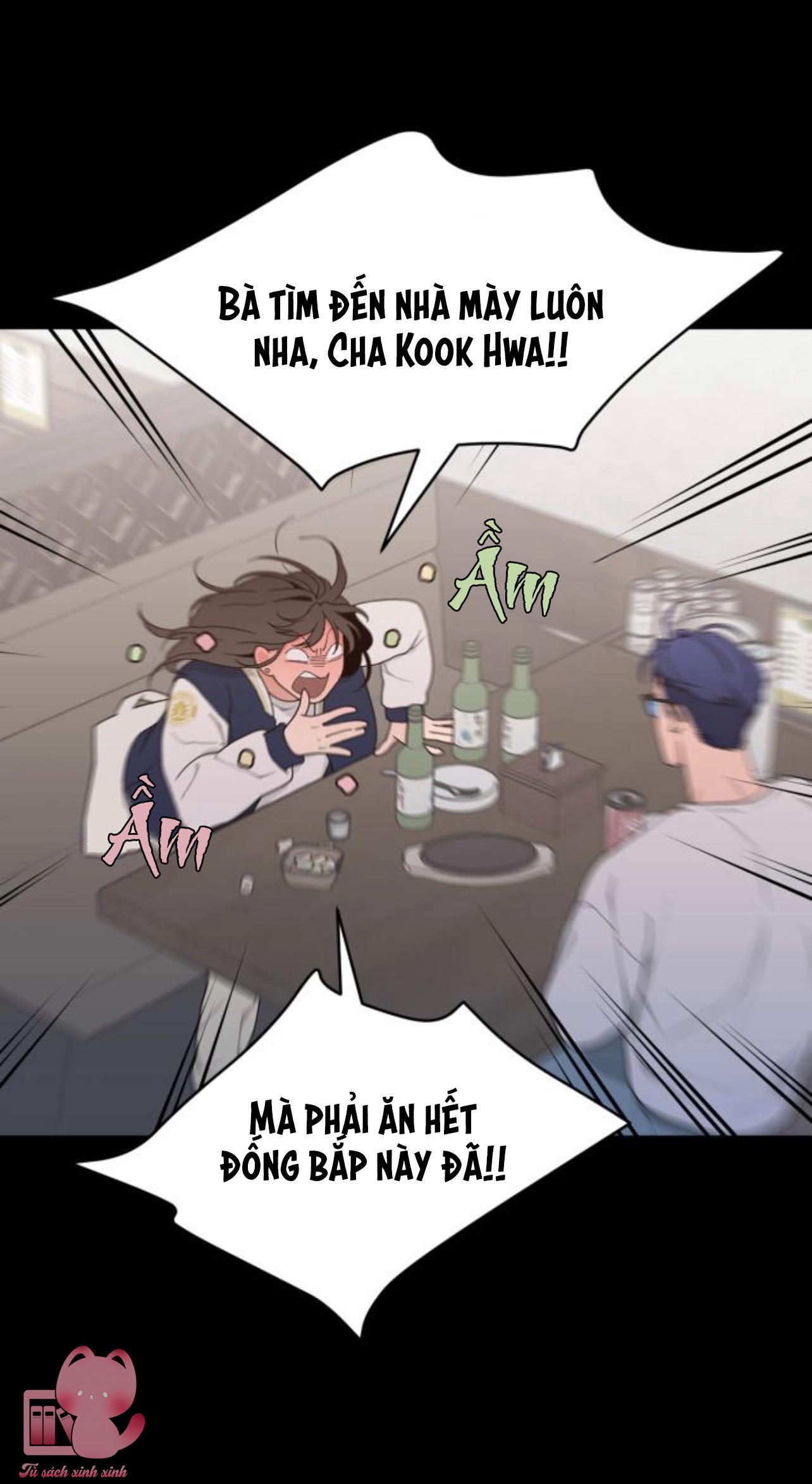 Vận May Không Ngờ Chapter 9 - Trang 4