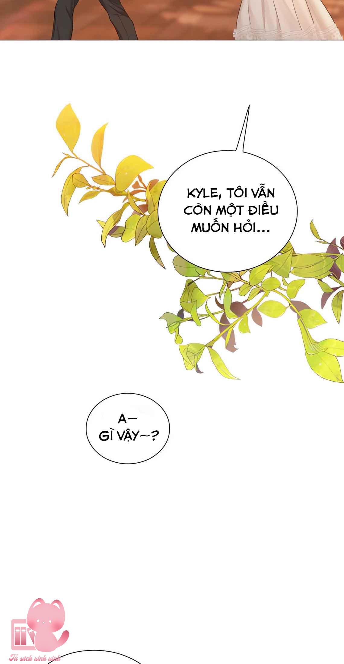 Hãy Khóc Và Cầu Nguyện Đi Chap 42 - Trang 4