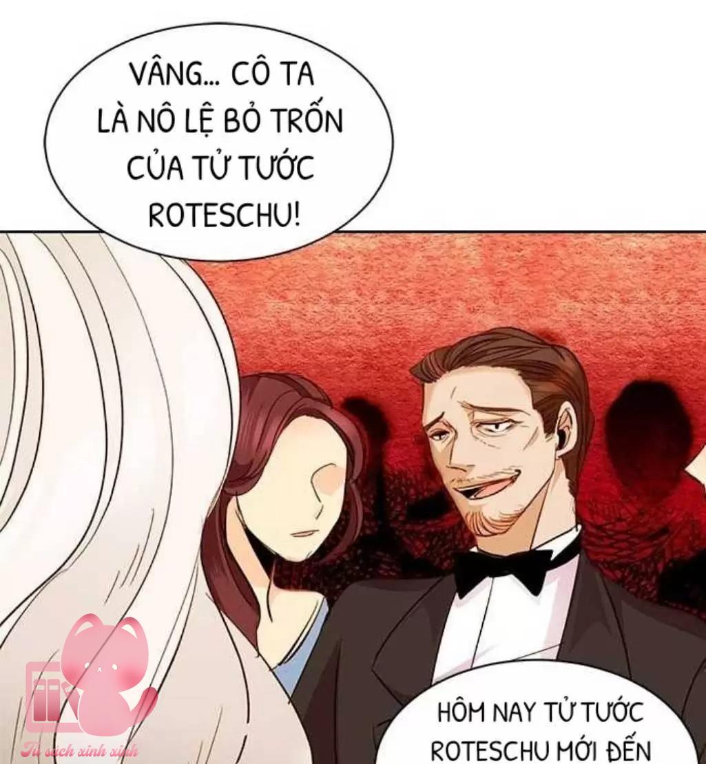 Hoàng Hậu Tái Hôn Chapter 16 - Trang 4