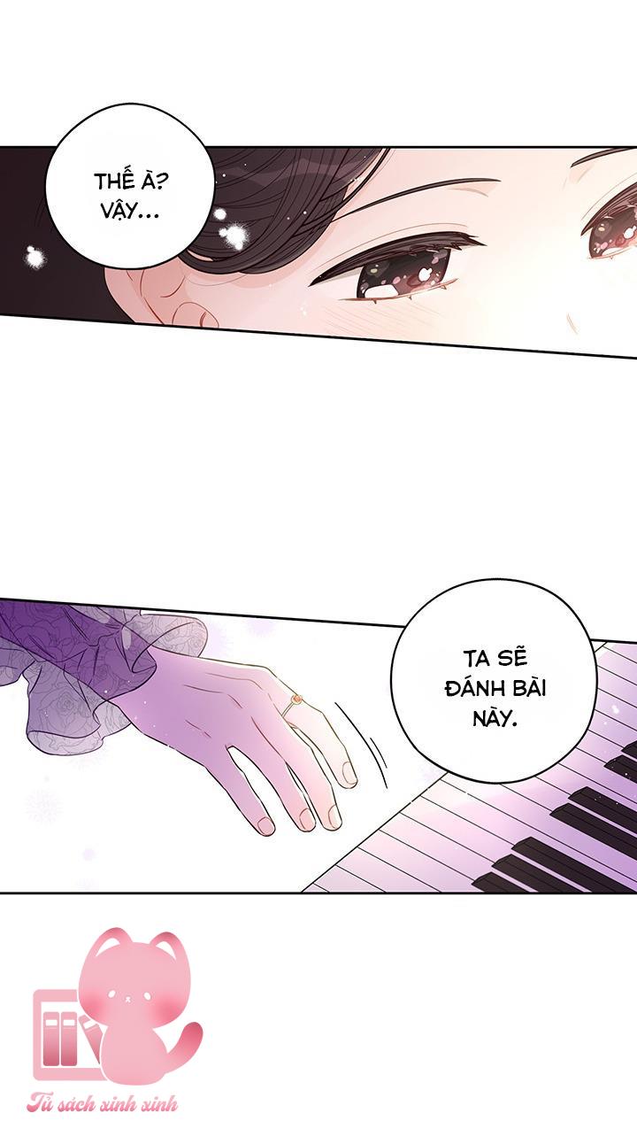Hoàng Nữ Tóc Đen Chapter 78 - Trang 4
