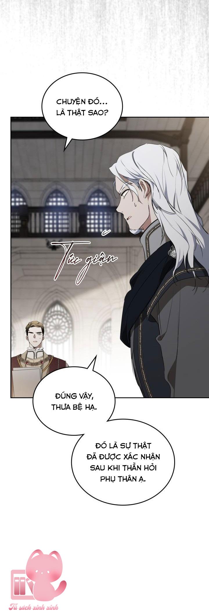 Kiếp Này Ta Sẽ Trở Thành Gia Chủ Chap 151 - Trang 2