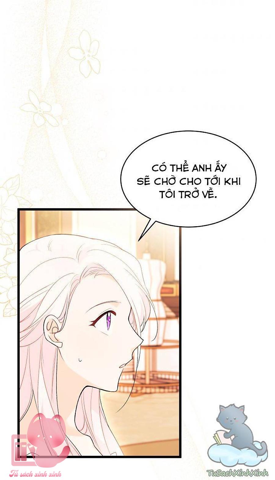 Quan Hệ Cộng Sinh Giữa Báo Đen Và Thỏ Trắng Chap 42 - Trang 2