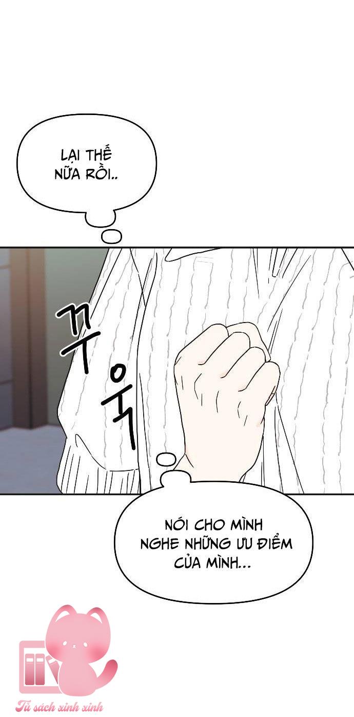 Trái Dấu Hút Nhau Chap 21 - Trang 2