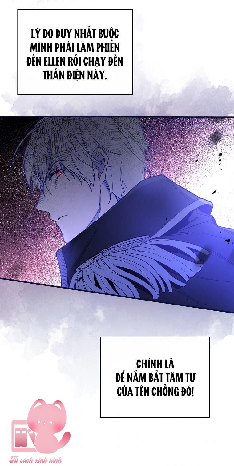 Cách Khiến Phu Quân Đứng Về Phía Tôi Chap 7 - Trang 2