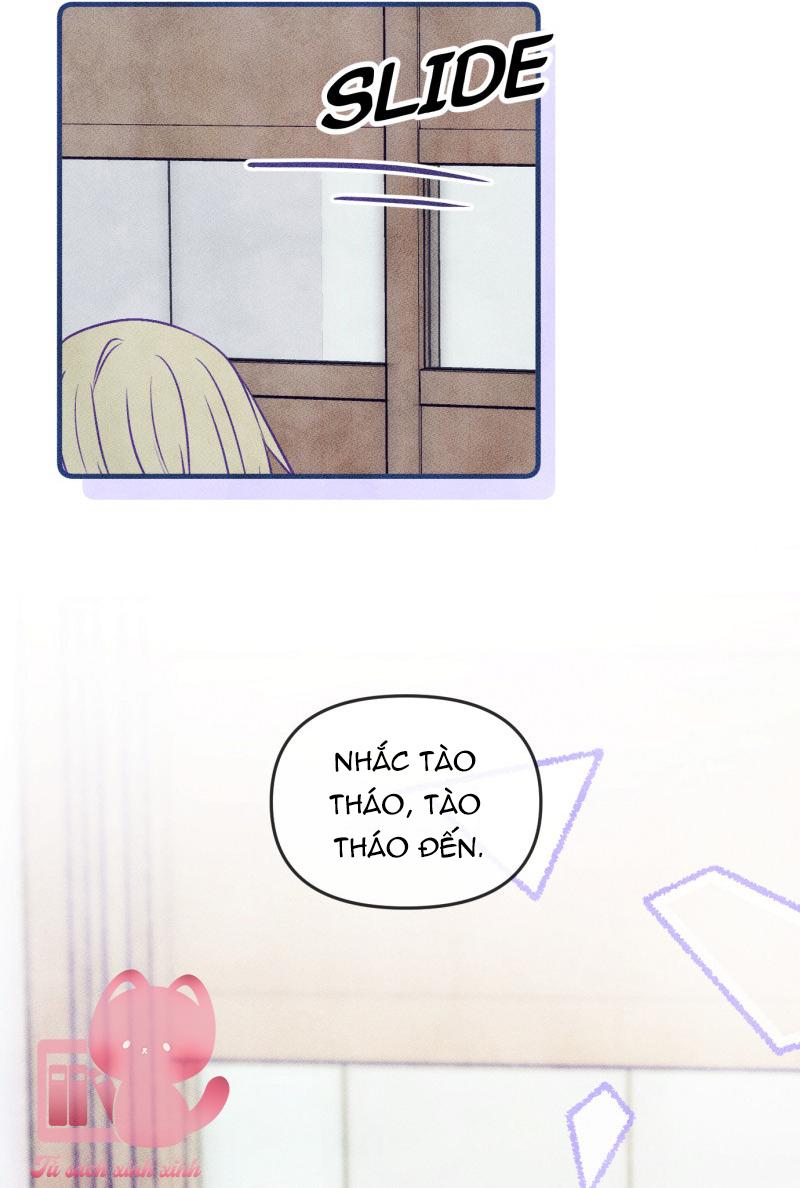 Tình Yêu Tựa Vòng Lặp Chap 40 - Trang 2