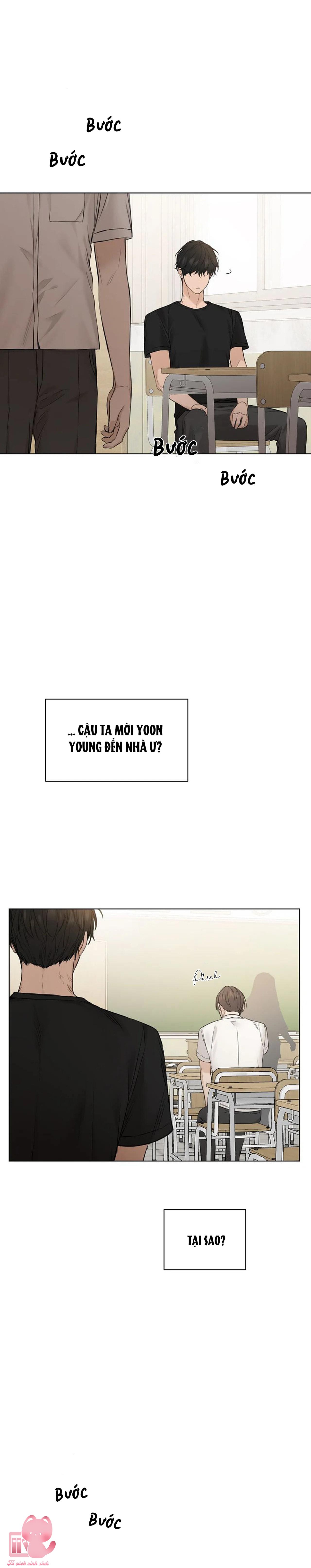 Bình Minh Chap 12 - Trang 4