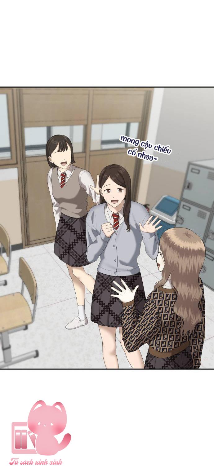 Chị Em Tranh Đấu Chap 34 - Trang 2