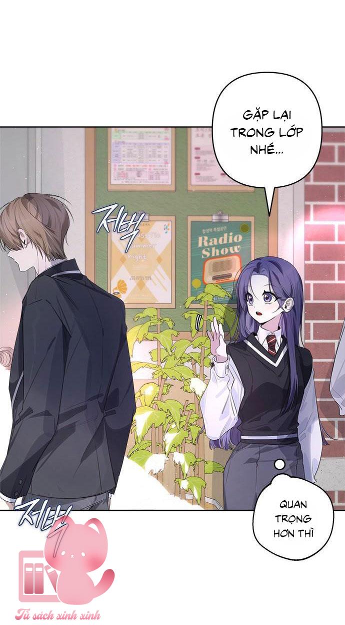 Đàn Anh Xấu Xa! Chap 51 - Trang 3