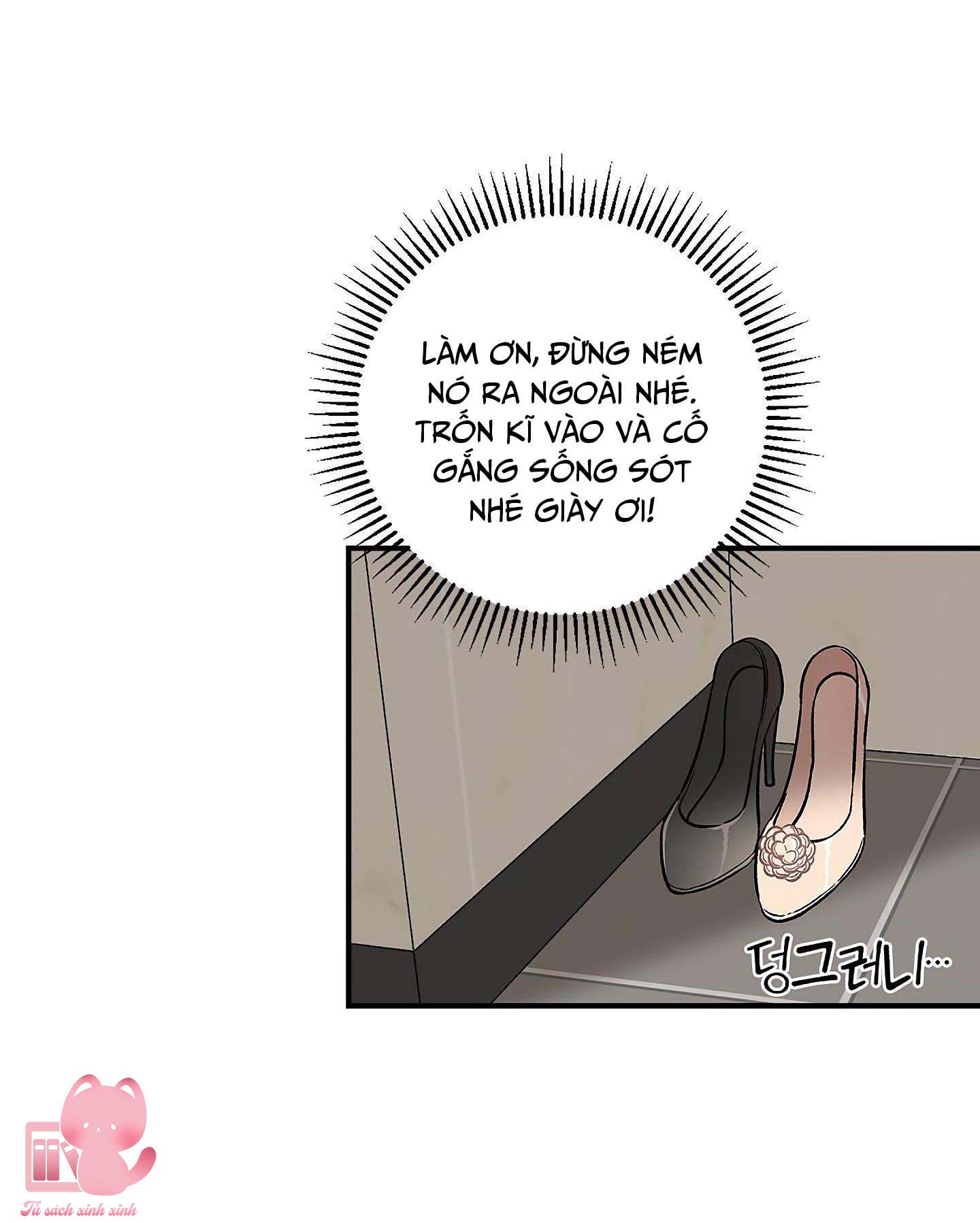 Ly Espresso Của Mùa Xuân Chapter 5 - Trang 4