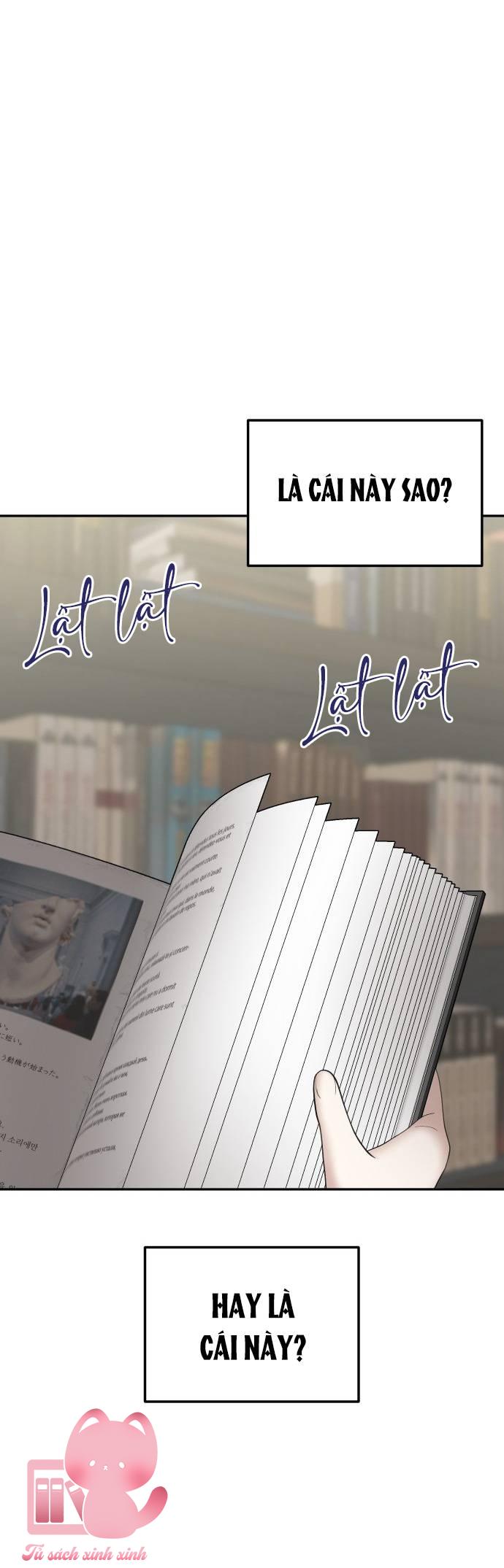 Chị Em Tranh Đấu Chap 65 - Trang 2