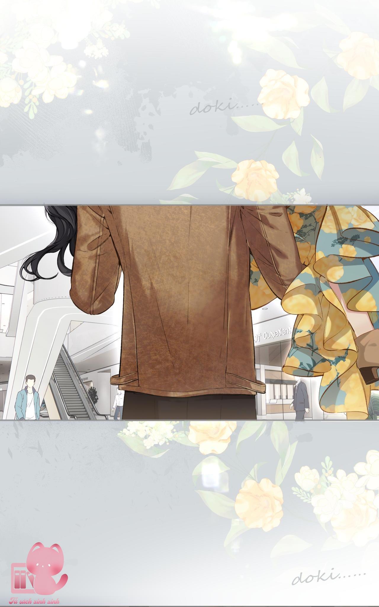 Trêu Nhầm Chap 23 - Trang 4