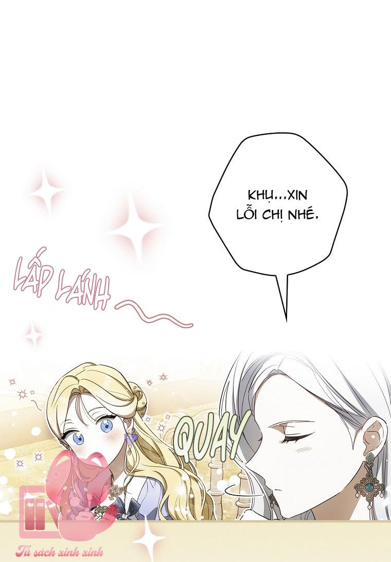 Cách Khiến Phu Quân Đứng Về Phía Tôi Chap 53 - Trang 2