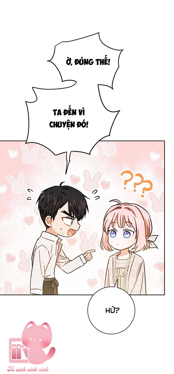 Cuộc Sống Mới Của Công Nương Chapter 33 - Trang 4