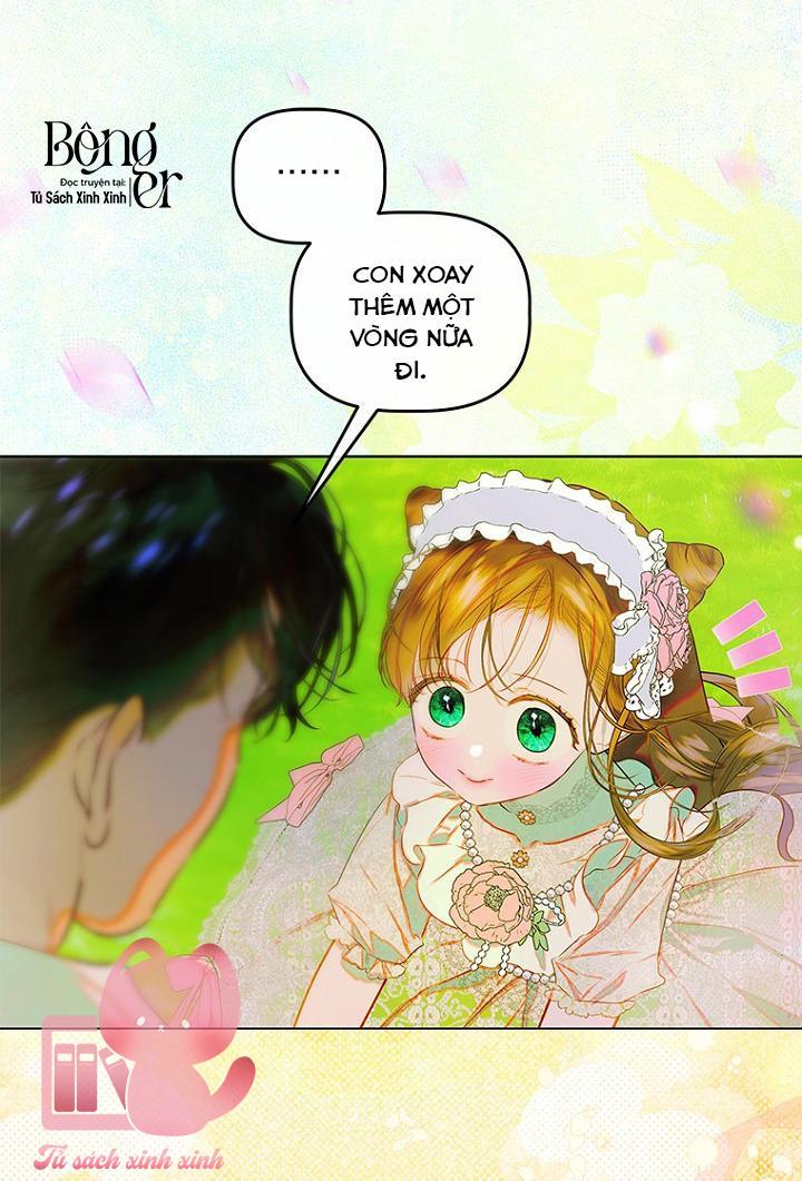 Khế Ước Hôn Nhân Của Mẹ Tôi Chapter 64 - Trang 4