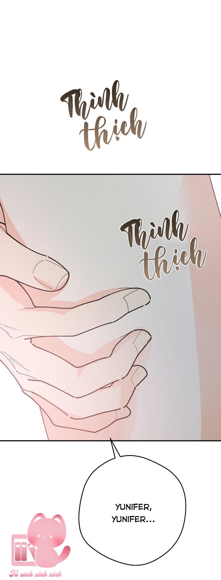 Người Hùng Của Ác Nữ Chapter 103 - Trang 3
