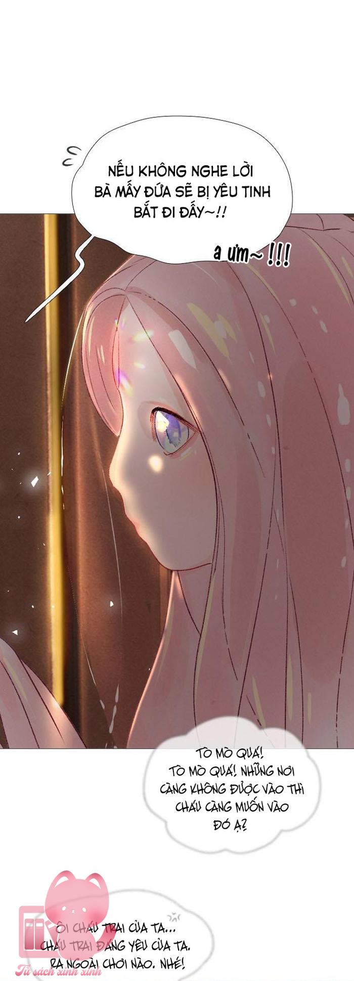 Thần Bí Chap 86 - Trang 2