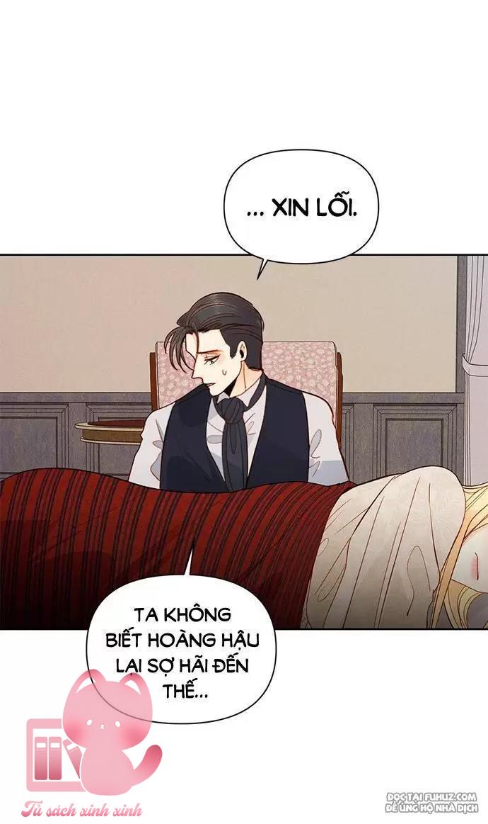 Hoàng Hậu Tái Hôn Chapter 67 - Trang 4