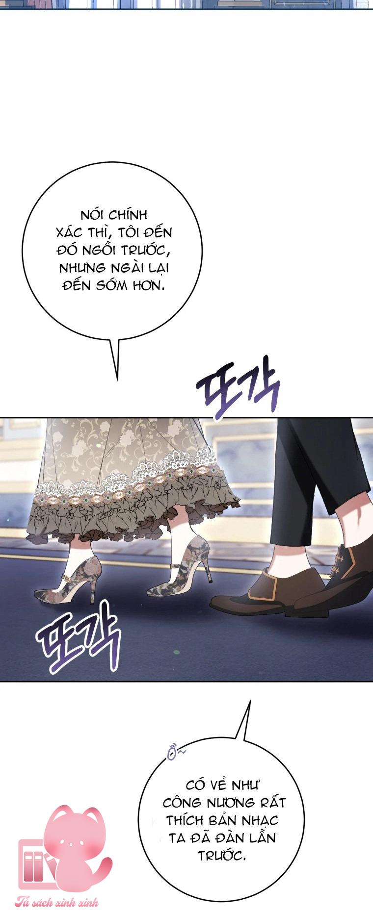 Làm Ác Nữ Bộ Không Tuyệt Sao? Chap 72 - Trang 4