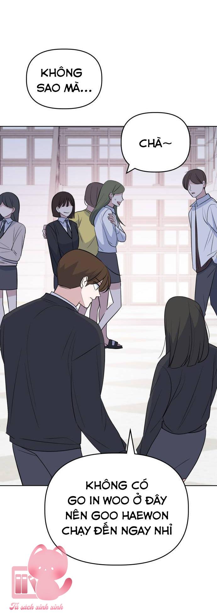 Quan Hệ Nhân Quả Chap 95 - Trang 2