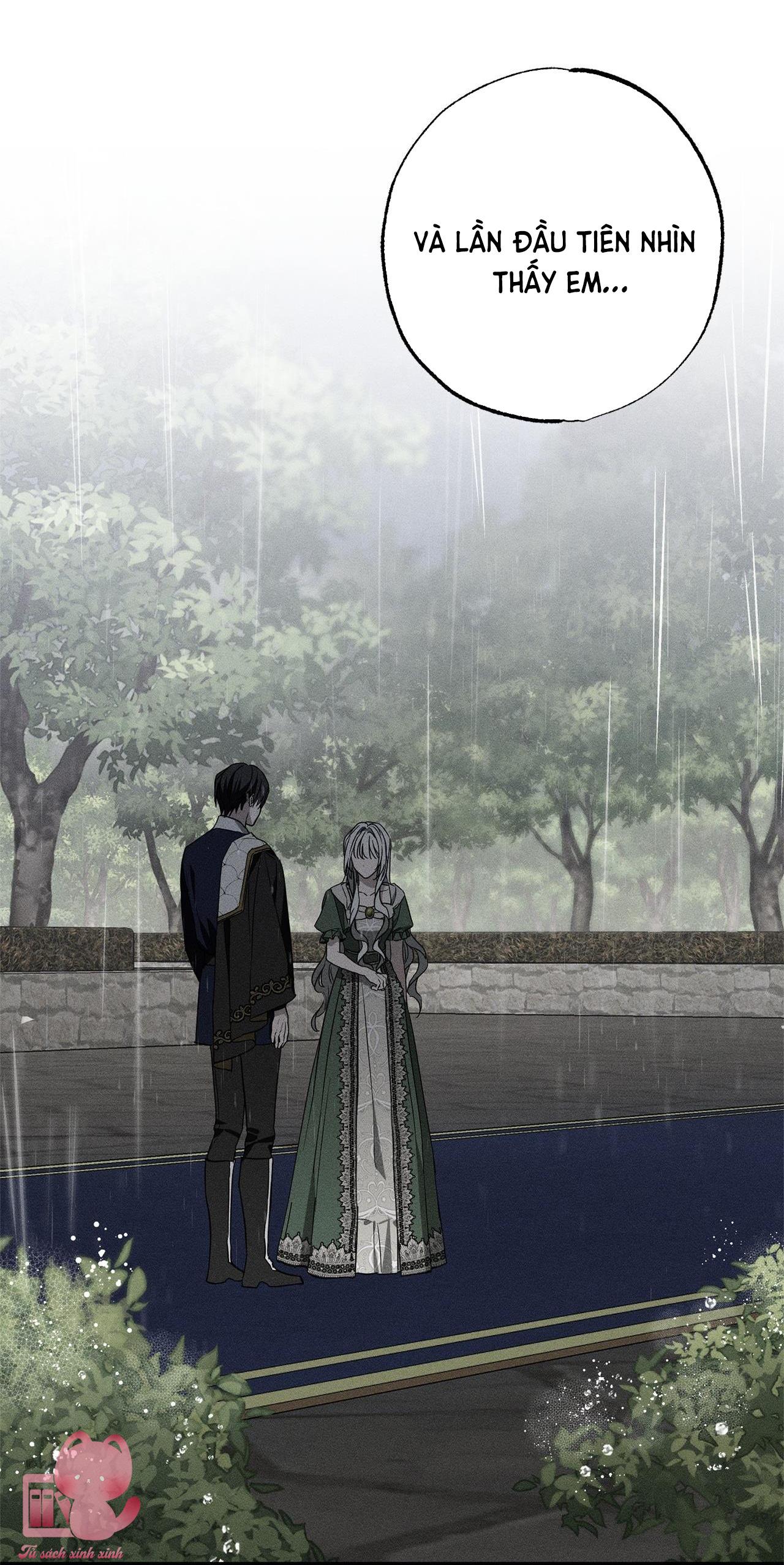 Người Chồng Căm Ghét Tôi Đã Mất Trí Nhớ Chap 28 - Trang 2