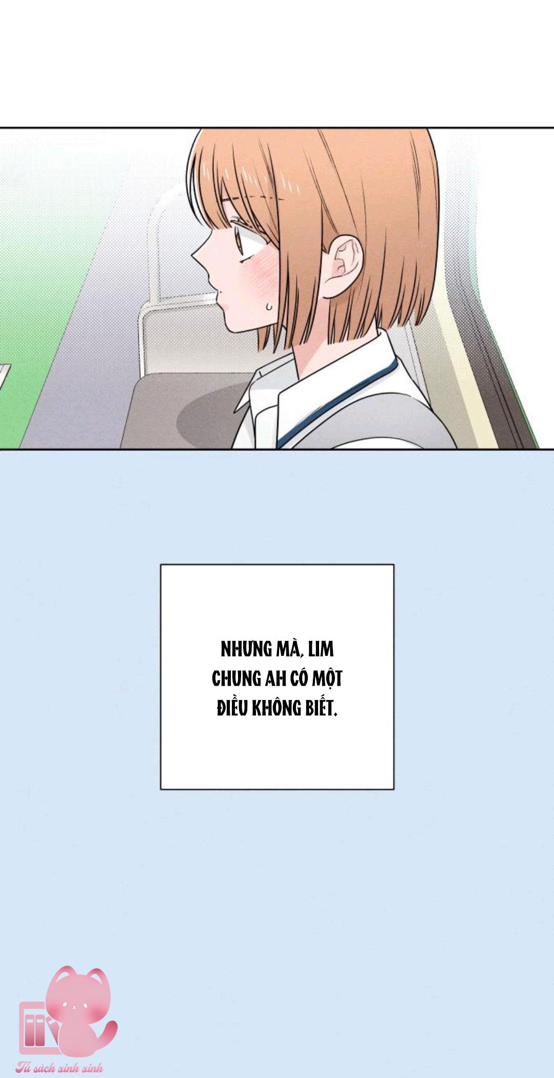 Bí Mật Thanh Xuân Chapter 39 - Trang 4