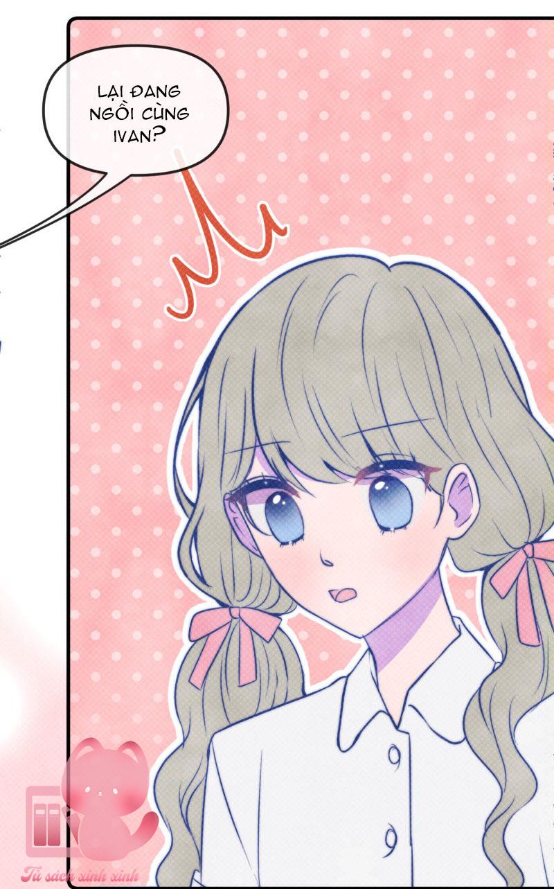 Tình Yêu Tựa Vòng Lặp Chap 35 - Trang 2