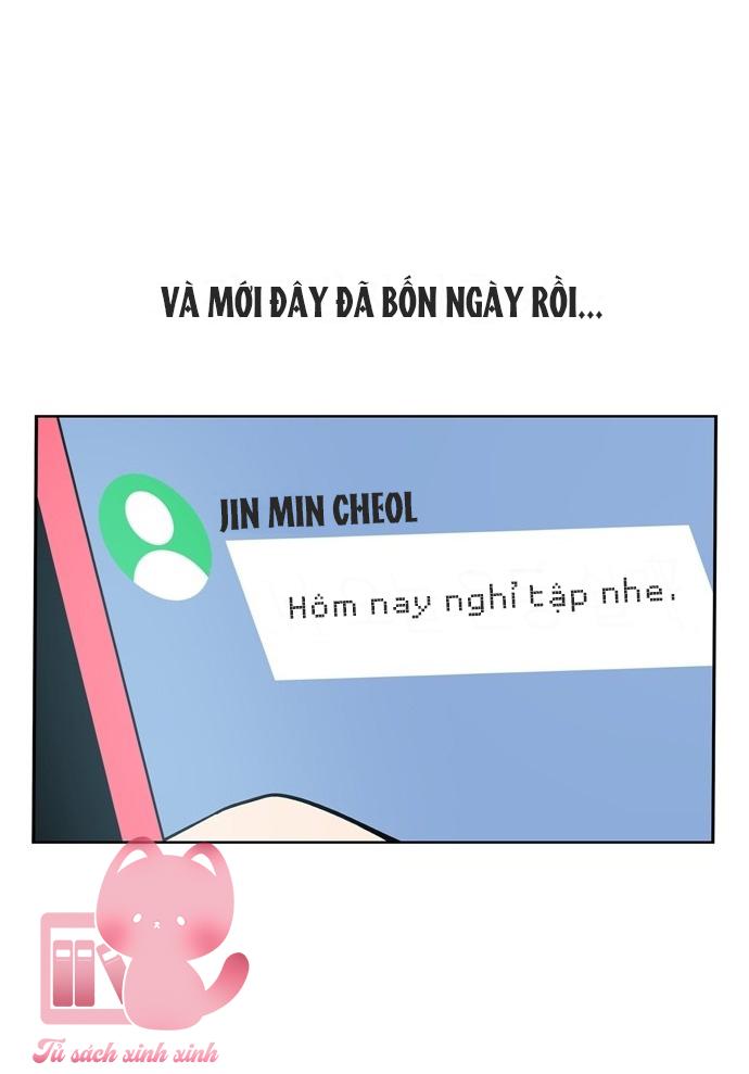Lớ Ngớ Vớ Phải Tình Yêu Chap 34 - Trang 2