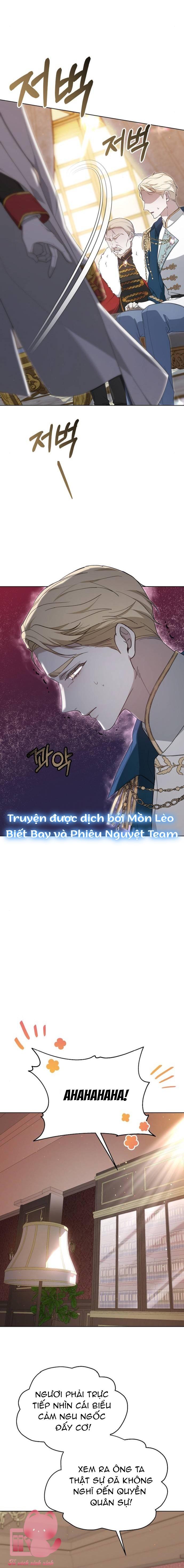 Thời Đại Oman Chap 5 - Trang 2