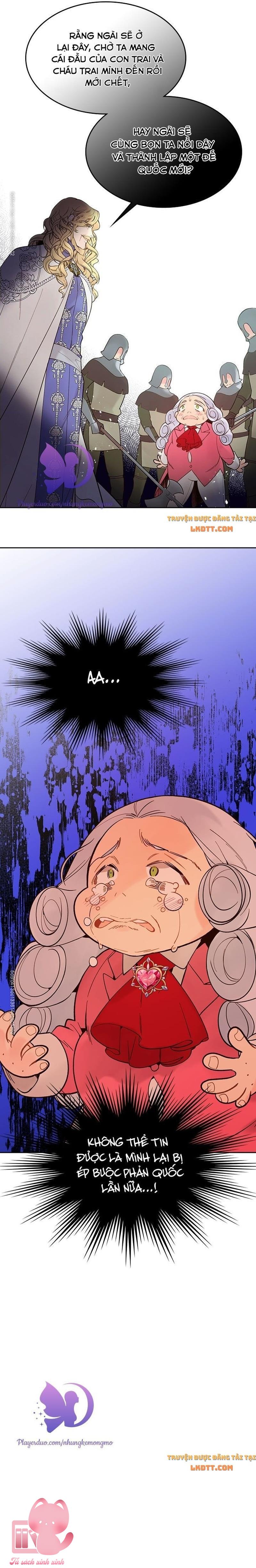 Beatrice Chap 49 - Trang 2