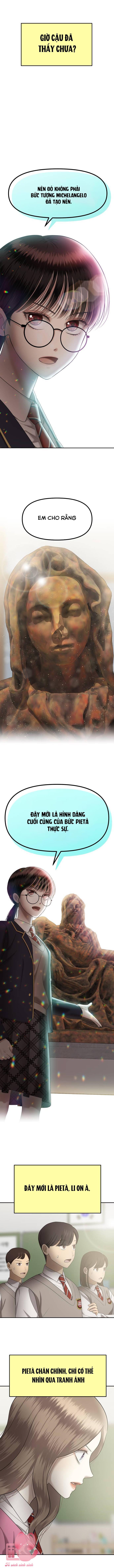 Chị Em Tranh Đấu Chap 8 - Trang 2