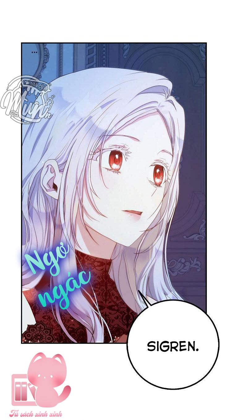 Tôi Trở Thành Vợ Của Nam Chính Chap 18 - Trang 3