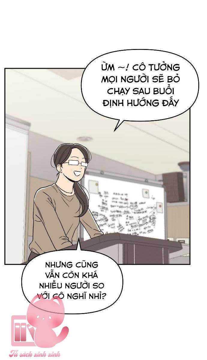 Trái Dấu Hút Nhau Chap 3 - Trang 2