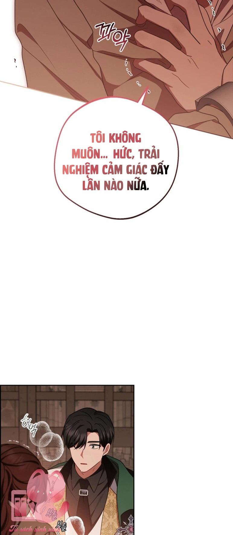 Được Yêu Thương Mà Còn Ngại Ngùng Sao! Chap 62 - Trang 4