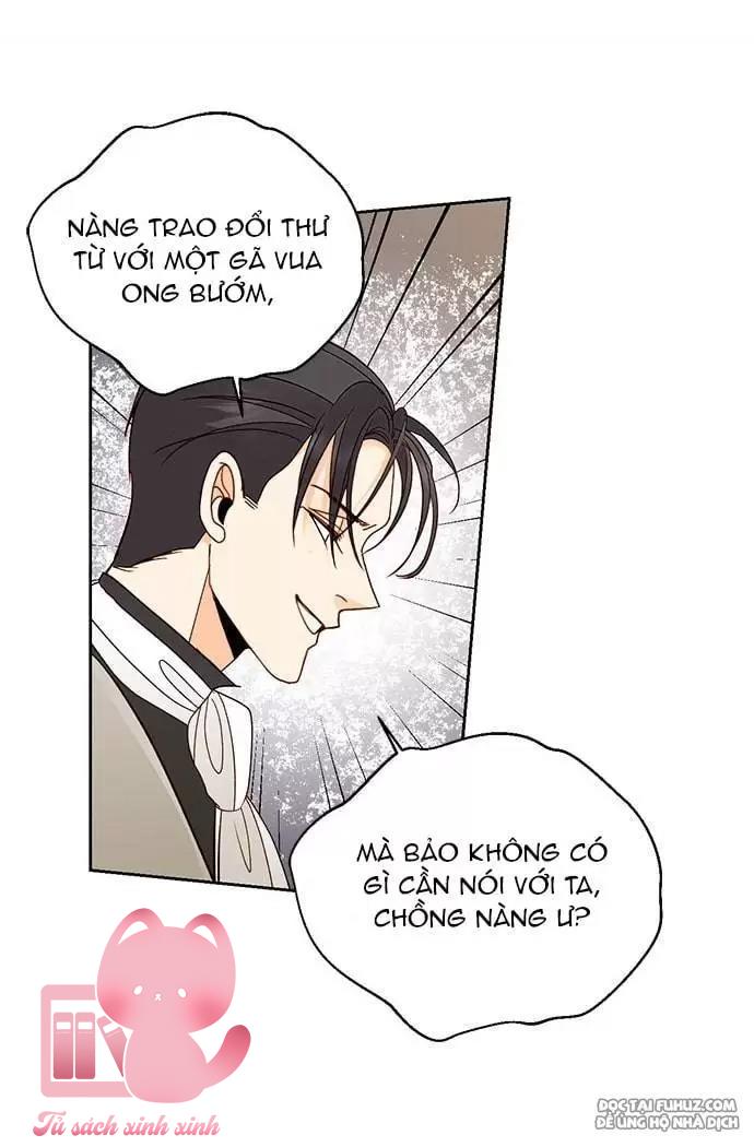 Hoàng Hậu Tái Hôn Chapter 65 - Trang 4