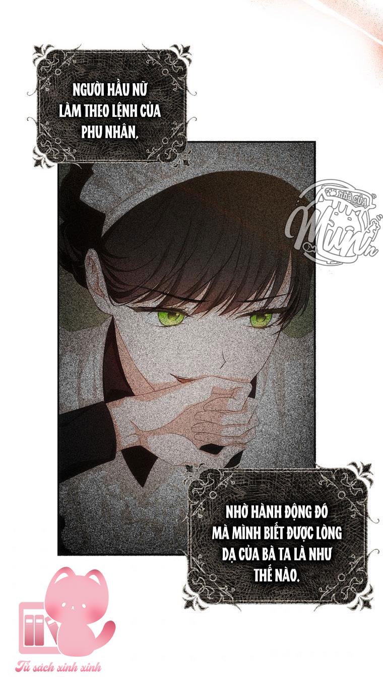 Tôi Trở Thành Vợ Của Nam Chính Chap 22 - Trang 3
