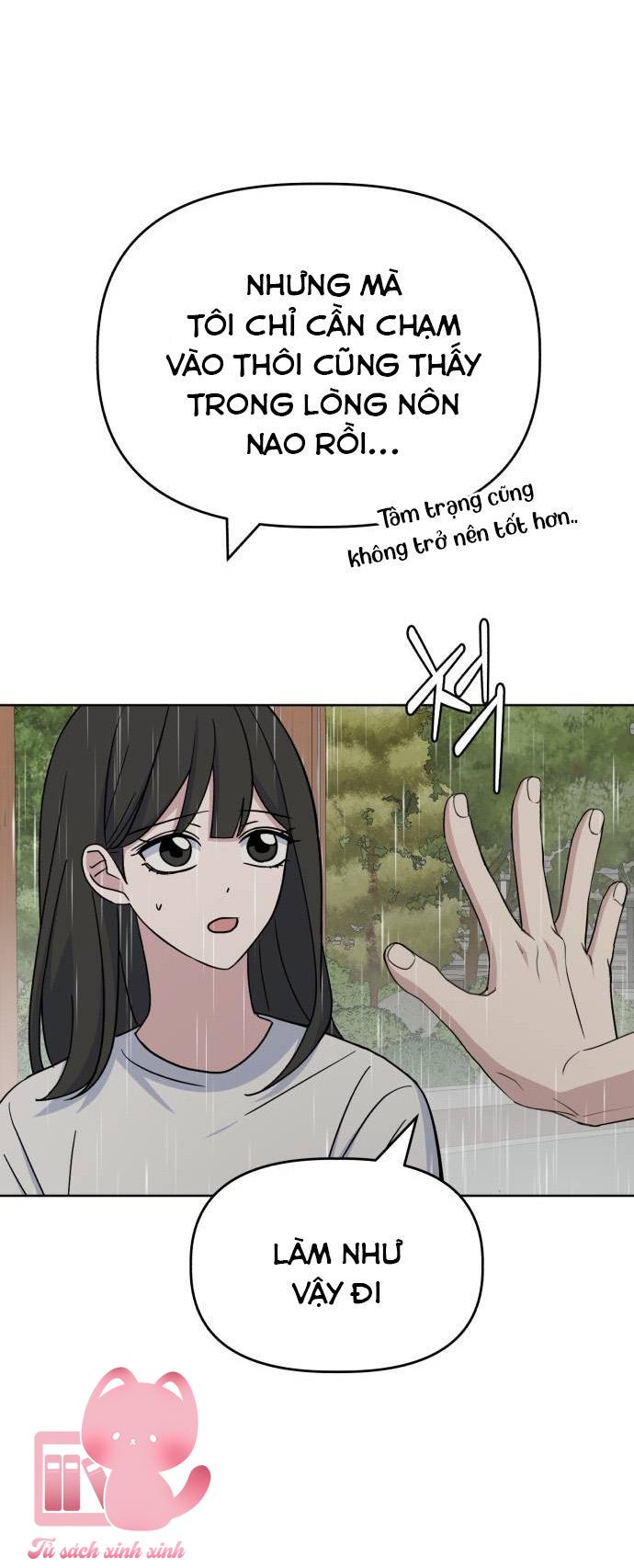 Quan Hệ Nhân Quả Chap 57 - Trang 2