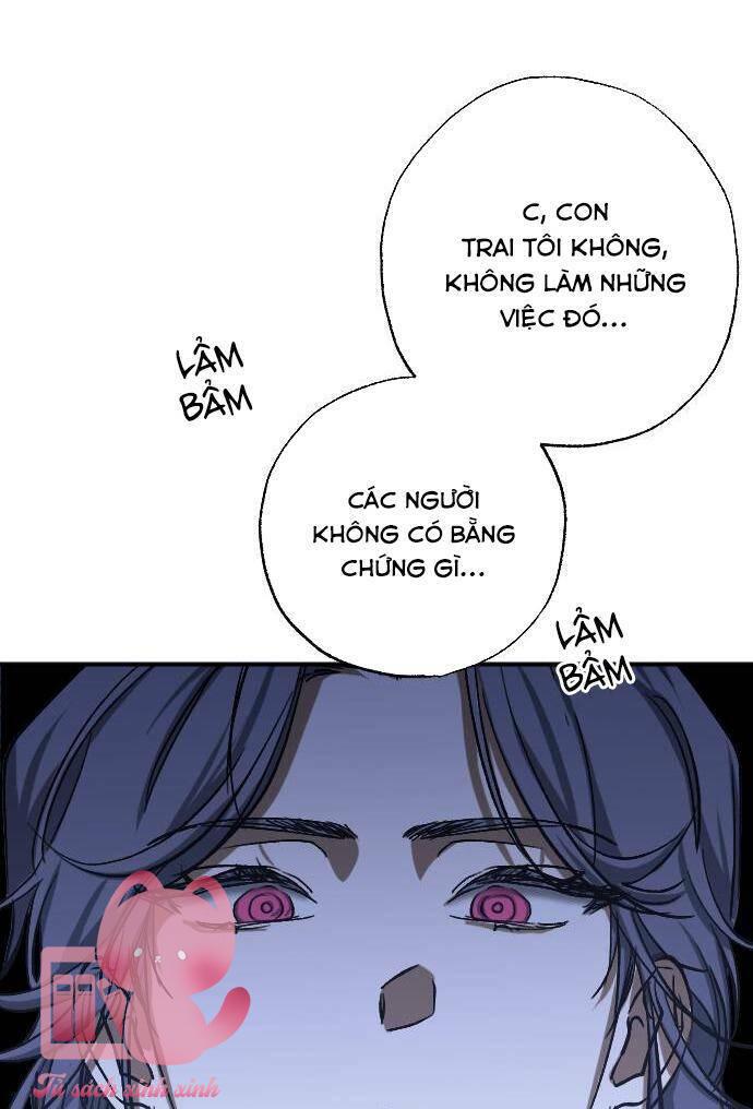 Đêm Của Bóng Tối Chapter 33 - Trang 4